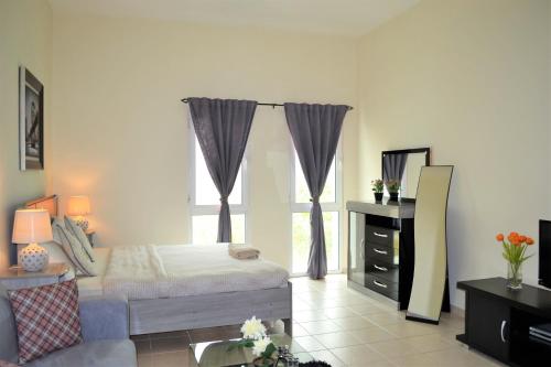 MOG 234 - MOGUL Cluster - Discovery Gardens - Dubai - 7